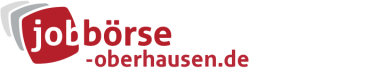 Jobbörse Oberhausen - Aktuelle Stellenangebote in Ihrer Region